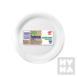 Talire 23cm/dia giay tron