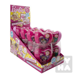 Barbie heart surprise 12g/18ks