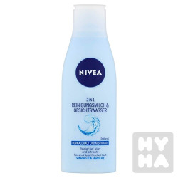 nivea 200g pletova mleko a voda
