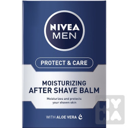 NIVEA balzam na holeni 100ml original (S)