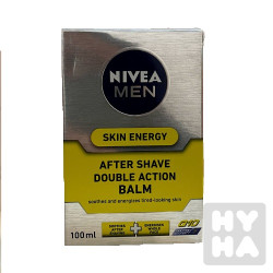 NIVEA balzam poholeni 100ml skin energy (S)
