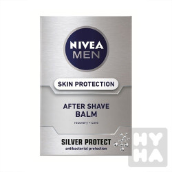 NIVEA balzam poholeni 100ml skin protection (S)
