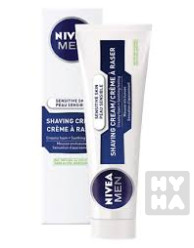 nivea pena tube 100ml