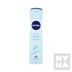 Nivea deodorant 150ml Fresh energy