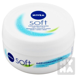 Nivea soft 100ml