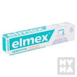 Elmex 75ml sensitive