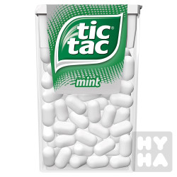 TicTac 54g Mint