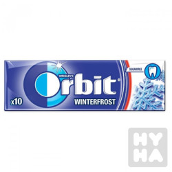 Orbit 30x14g winterfrost