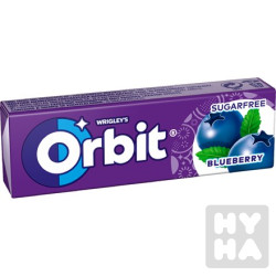 Orbit 30x14g Blueberry