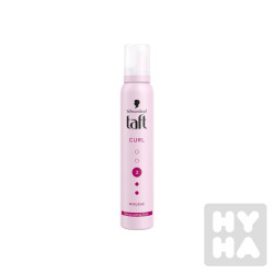 Taft tuzidlo 200ml curl 3