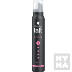 Taft tuzidlo 200ml power 5