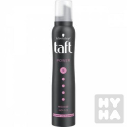 Taft tuzidlo 200ml power a full 5