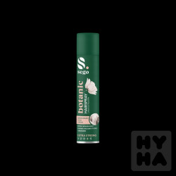 Sego lak na vlasy 400ml Botanic