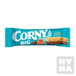 Corny big 50g Salted caramel/24ks
