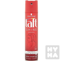 Taft lak 250ml Shine c.4 cz