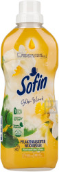 Sofin koncentrát aviváž 0,8L Golden Island