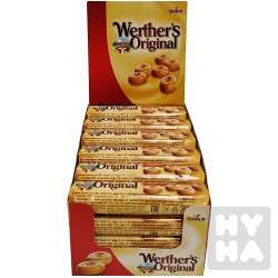 Werthers original 50g/24ks