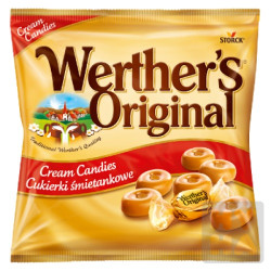 Werthers 90g original