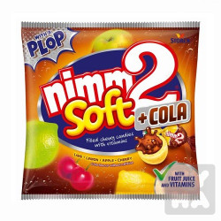 Nimm2 soft 90g cola