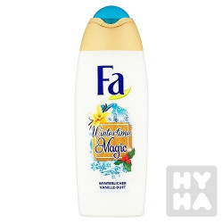 Fa 250ml SG Wintertime magic