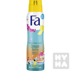 Fa deodorant 150ml W Rimini