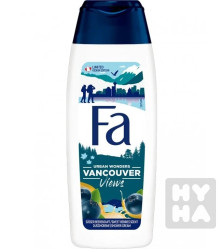 FA 250ml SG Urban wonders