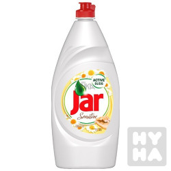 Jar 900ml Sensitive chamomile