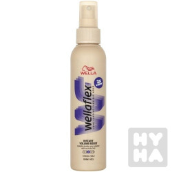 Wellaflex 150ml Tužidlo na vlasy