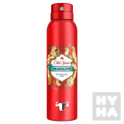 Old Spice deodorant 150ml Bearglove