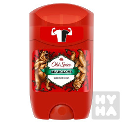 Old Spice stick 50ml Bearglove
