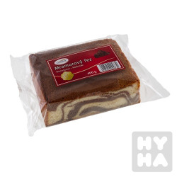 Goldfein 400g mramorový řez