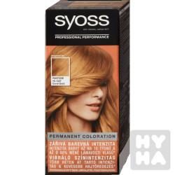 syoss barva na vlasy 13-1337 pantone