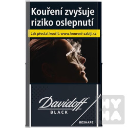 Davidoff black (160)