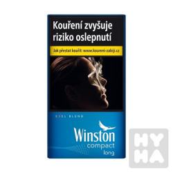 Winston compact long (154)