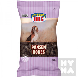 Perfecto dog 150g pansen bones