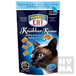 Perfecto cat 2230PE Plnene polstarky anti hairball 50g