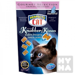 Perfecto cat 50g na srst 2231PE