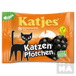 Katjes 175g Katzen pfotchen