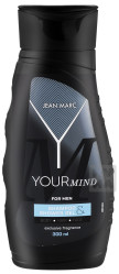Jean Marc sprchový gel Your Mind 300ml
