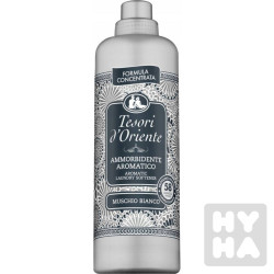 Tesori aviváž 1160ML White musk