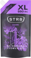 STR8 SH GEL game doypack 550ml