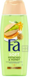 Fa 250ml SG soft pistaschio
