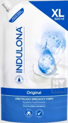 Indulona sprchový krém 600ml Original