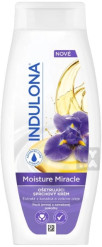 Indulona sprchový krém 400ml Moisture Miracle