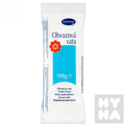 obvazova vata 100g