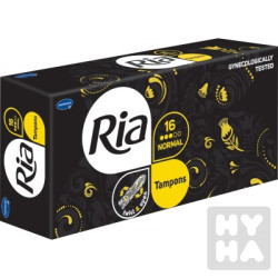 Ria tampon 16 Normal