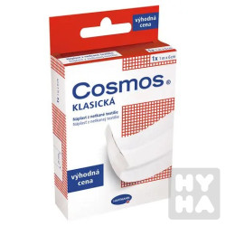 Cosmos klasická 1mx6cm z netk. textil