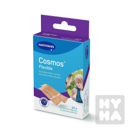Cosmos Flexible Elastické textilní náplasti