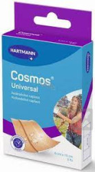 Cosmos universal voděodolné náplasti