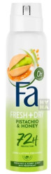 Fa deodorant 150ml Fresh Dry Pitaschio Honey